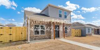 Spacious Home in Fayetteville! Gallery 3