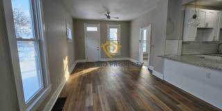 Renovated 3-Bedroom Gem Near Downtown Indy, Available NOW! Gallery 4