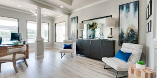 Highland Luxury Living Gallery 35