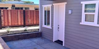 Charming 1 Bed / 1 Bath Home in the Heart of Martinez Gallery 1
