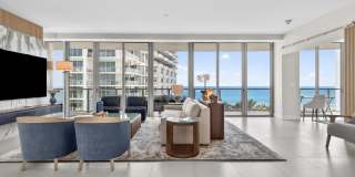 3100 N Ocean Drive Gallery 1