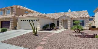 POOL House in Silverado Ranch! Gallery 1
