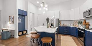 The Mercury The Mercury Gallery 1