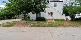 Beautiful Historic Duplex in OKC: 1824 Carey Place - 1 Gallery 4