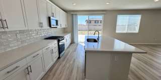 COMING SOON Brand new 4 bedroom Menifee Home with Solar included, now available for LEASE! Gallery 18