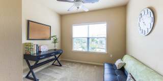 Harris Branch - Senior Housing Gallery 11