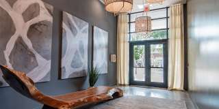 Stadium Lofts Gallery 54