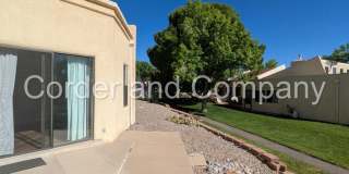 Cute 2 Bedroom, 2 Bathroom, 2 Car Garage and 1,562 Sq. Ft. home in 55+ Community in Rio Rancho. Gallery 40