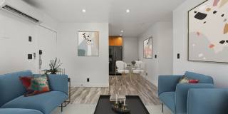 830 Bartlett Street Apartments Gallery 18