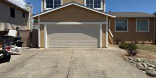 Rare Remodeled 5 Bedroom 2.5 Bath Tri Level in Vacaville Gallery 6