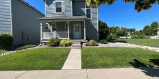 Great Home in Central Ft. Collins Gallery 1
