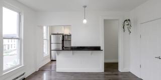 3016 Stout Street - A Gallery 11