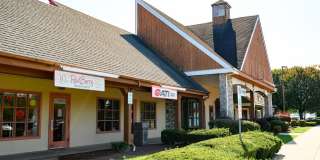 Madison Prickett Preserve Gallery 121