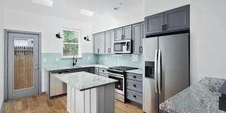 Newly Construction Single Family Home Fishtown Gallery 1