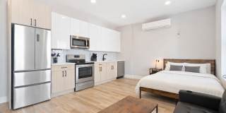 325 N 40TH STREET Philadelphia, PA 19104 Gallery 50