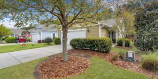 "Charming 2 Bed, 2 Bath Rental Home in Sun City, SC - Don't Miss Out!" Gallery 1