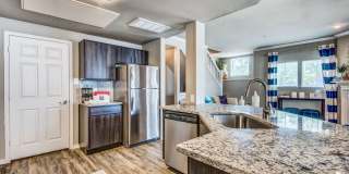 The Station at MacArthur Gallery 1