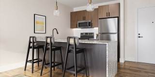 Boardwalk at Research Park Gallery 34