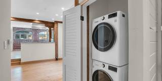 Newly Built Super-Lux Home in Repurposed Winery Complex w/ Optional 2-Car Tandem Garage Parking Gallery 29