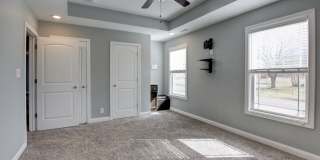 Show stopper.  Bonus room is a What? Gallery 32