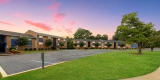 Bradford Park Apartments Gallery 2