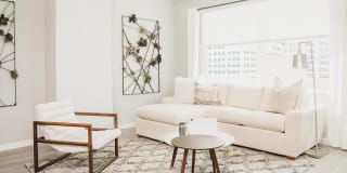 Mondrian on Lake Eola Gallery 33