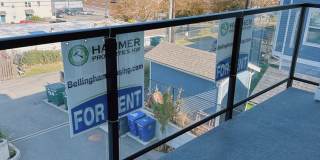 Spacious 3 & 4 Bedroom Apartments Near WWU + Downtown Gallery 30