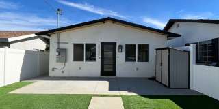 Stylish, New 2 bedroom 1 bathroom Gallery 1