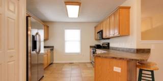 Brick Single Family Home in Battlefield Estates Gallery 4