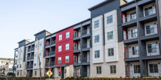 Axel Row Apartments Gallery 29