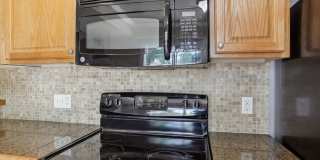 1 Bedroom Townhome in Aurora 1 Bedroom Townhome in Aurora Gallery 5
