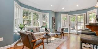 Chevy Chase Home Gallery 18