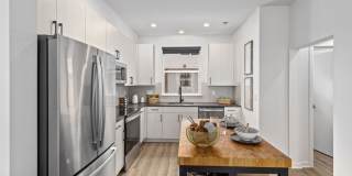 The Residences at Sakura Novi Gallery 8