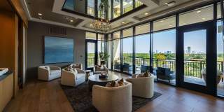 NOVEL River Oaks by Crescent Communities Gallery 36