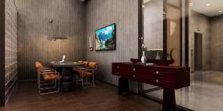 The Charlie WeHo Gallery 31