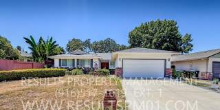 Nice Citrus Heights 4 Bedroom Home Gallery 1
