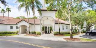 Sabal Pointe Apartments Gallery 29