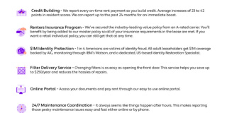 Updated Three Bedroom Gallery 31