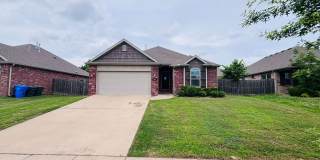**COMING MID-JUNE**  Stunning 3-Bedroom, 2-Bathroom Single Family Home in Fayetteville! Gallery 1