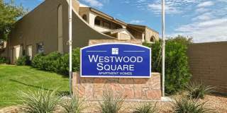 Westwood Square Gallery 1