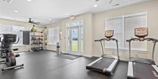 Hawks Landing Luxury Apartments Gallery 3