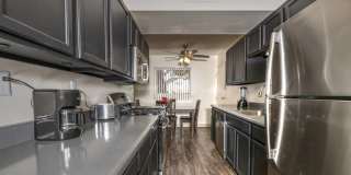 Sierra Antigua Apartments Gallery 8