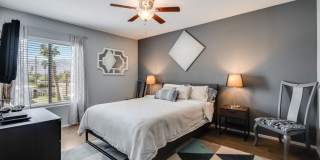 AVAILABLE NOW!! 2 Bed 2 Bath Fully Furnished Condo in Palm Springs! ****MOVE IN SPECIAL! 50% OFF ONE MONTHS RENT**** Gallery 19
