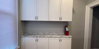 Spacious apartment in historic house! Gallery 8