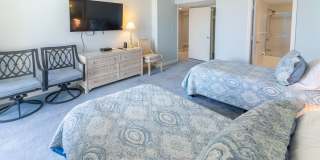Annual Rental Available Now!!! Stunning 2BR/3BA 9th Floor Condo, Turnkey, Furnished Annual Rental Available Now!!! Stunning 2BR/3BA 9th Floor Condo, Turnkey, Furnished Gallery 14