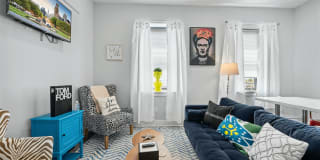 Dickinson Lofts Gallery 38