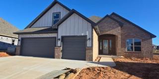 Brand New Construction in Siena Springs! Gallery 1