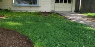 2 Bedroom 1 Bath Duplex Gallery 1
