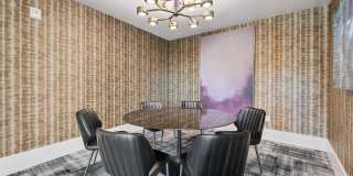 Bond on Mint Gallery 28
