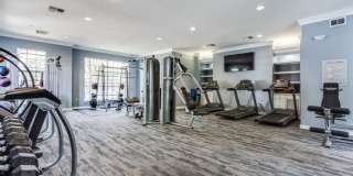 Essex House Gallery 2